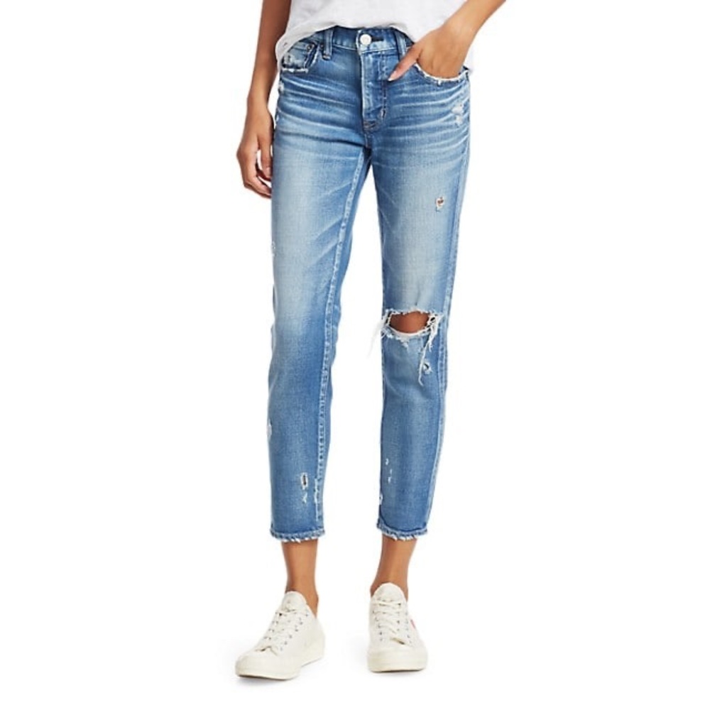 Moussy Vintage Helendale Skinny Jean NEW Sz 29